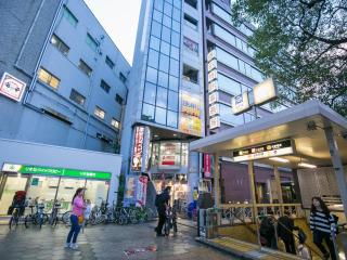 セブンマンション日本橋 - 1