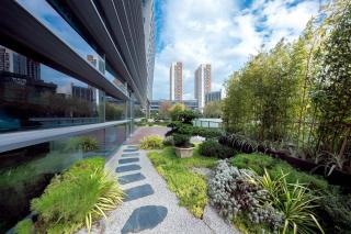 Genpla Hotel, Shenzhen Qianhai - Shenzhen - 4