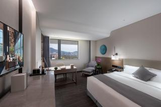 Genpla Hotel, Shenzhen Qianhai - Shenzhen - 1