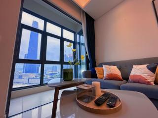 TRIBECA Suites KL Pavilion @ Bukit Bintang with Sky Infinity Pool - Kuala Lumpur - 2