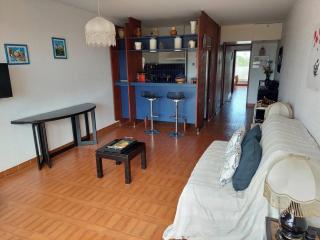 Spacieux T2 avec piscine et parking, proches des plages - FR-1-716-1 - Le Grau-du-Roi - 4