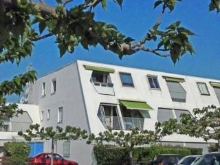 Studio double cabine RDJ avec loggia et jardinet, parking privé, 5 pers - La Grande-Motte - FR-1-716-26 - 1