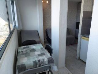 Studio Front de Mer avec Parking à La Grande Motte - FR-1-716-24 - 8