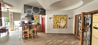 Serpina Hotel - Gümbet - 3