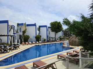Serpina Hotel - Gümbet - 3