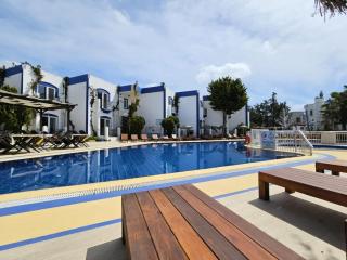 Serpina Hotel - Gümbet - 5