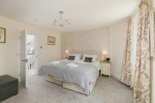 6 Bedroom City Centre Georgian Town House - Abbey & Baths-2 min walk - Bath - 1