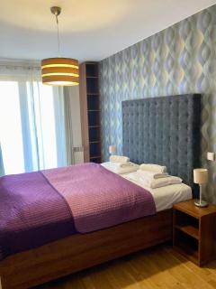 Apartament Helios - Jastrzębia Góra - 1