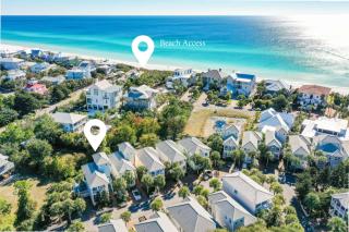 Beach Daze of 30A - Santa Rosa Beach - 8