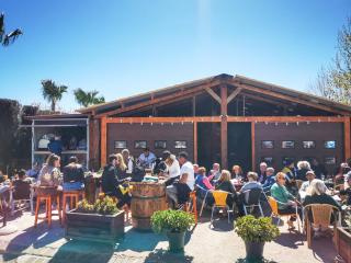 Arc de Bará Camping & Bungalows - Roda de Bará - 1