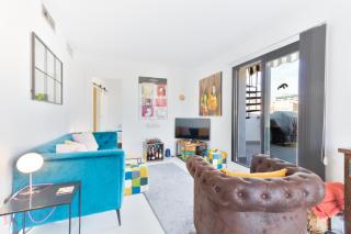 Old City Penthouse with fantastic views & parking - Benidorm - 7