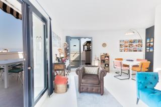 Old City Penthouse with fantastic views & parking - Benidorm - 1