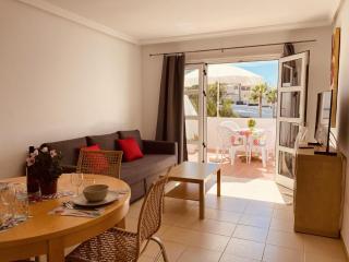 Sol y Luna Holiday Home - 5