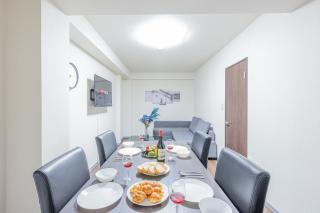 ART NAMBA HIGASHI 2F - 0