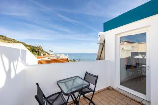Casa Da Paz - Salema - 0