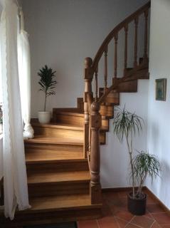Ferienwohnung Haumannshof - Xanten - 8