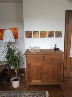 Ferienwohnung Haumannshof - Xanten - 7