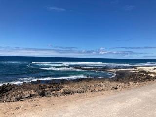 La Sal - Two double bedroom apartment - Lajares - 7