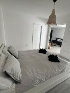 La Sal - Two double bedroom apartment - Lajares - 4