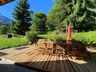 Chalet Mountain Vibes - Les Houches - 2