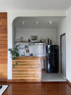 Baan Jai Klang (บ้านใจกลาง) - Chiang Rai - 5