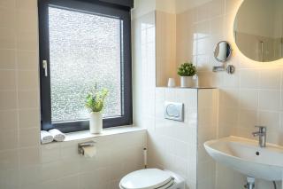 7Seas City-Apartment Kaiserslautern - Balkon l NETFLIX l 24h Self Check-in - Kaiserslautern - 4