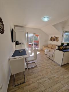 Blue stars apartment - Sveti Filip i Jakov - 0