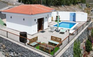 Arbinfo Casa Rural - 5