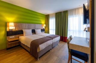 Kedi Hotel Papenburg - Papenburg - 3