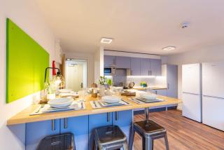 Hollingbury House in Brighton - 1