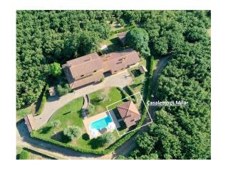 Il Casaletto di Milar - 9