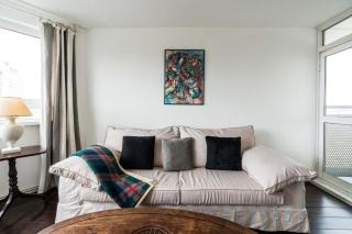 A Skyhigh Stay for 2 in Vauxhall London - Londra - 2
