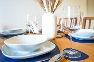 7Seas City-Apartment Kaiserslautern - Balkon l NETFLIX l 24h Self Check-in - Kaiserslautern - 7