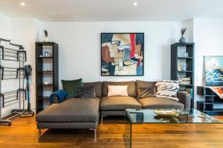 Apartment for 4 in the Heart of Shoreditch - London - 0