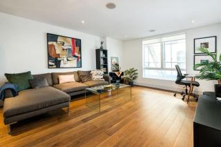 Apartment for 4 in the Heart of Shoreditch - London - 8