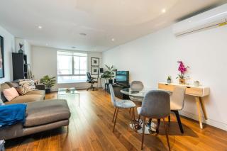 Apartment for 4 in the Heart of Shoreditch - London - 3