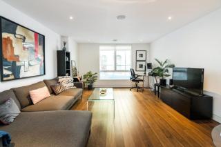 Apartment for 4 in the Heart of Shoreditch - London - 2