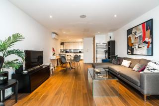 Apartment for 4 in the Heart of Shoreditch - London - 4