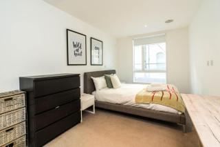 Apartment for 4 in the Heart of Shoreditch - London - 1