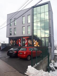 Grand Apartman - Živinice - 6