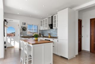 Stunning Private Pool Villa in El Faro by Costarentals - Ref 05 - Mijas Costa - 5