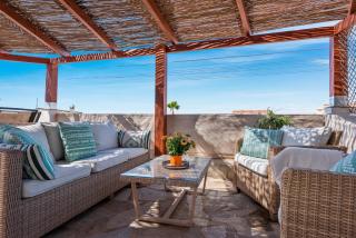 Stunning Private Pool Villa in El Faro by Costarentals - Ref 05 - Mijas Costa - 1