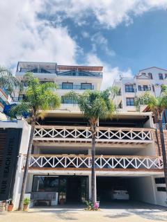 Narr Hotel - Kaş - 9