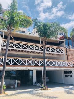 Narr Hotel - Kaş - 8