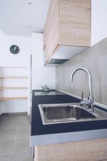 1BR w private patio in the Nook your secluded oasis - Gibilterra - 3