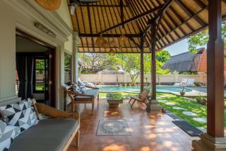 Villa Santai Pemuteran - 5