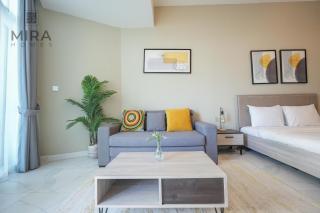 Mira Holiday Homes - Fully furnished Studio in Business Bay - 6