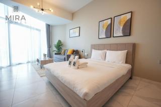 Mira Holiday Homes - Fully furnished Studio in Business Bay - 2