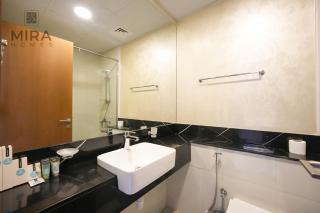 Mira Holiday Homes - Fully furnished Studio in Business Bay - 1
