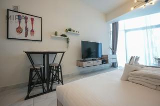 Mira Holiday Homes - Fully furnished Studio in Business Bay - 7